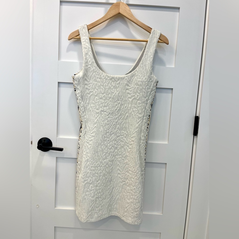 Anthropologie The Upside Medina Nara Dress L (but fits like M) - Picture 2 of 8